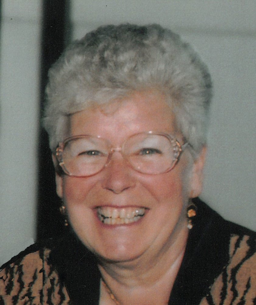 Joyce Normile