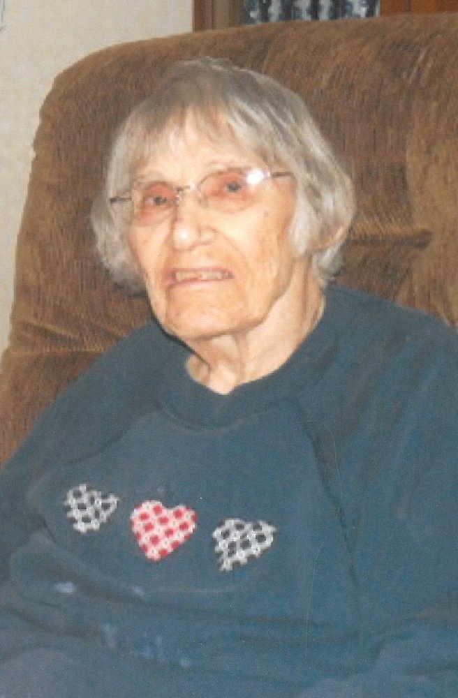 Barbara Hull