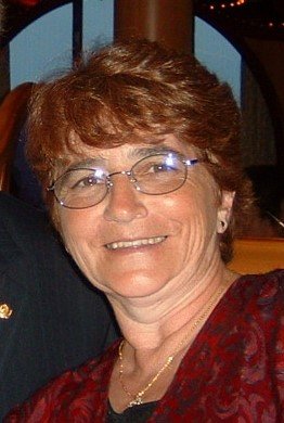 Bonnie Garceau