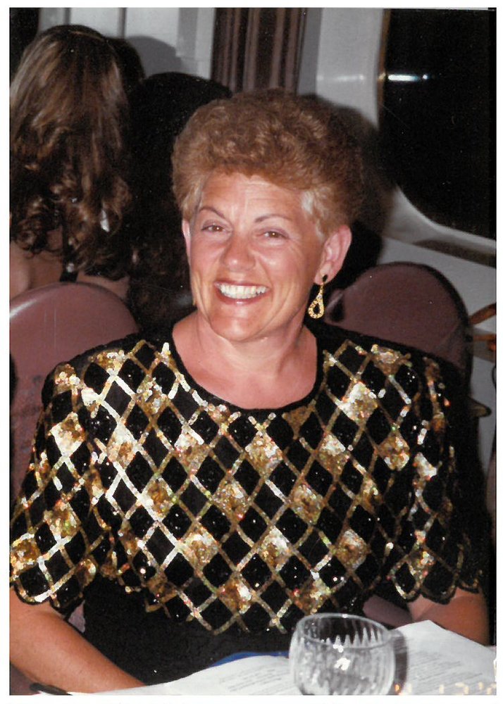 Kay Sutton