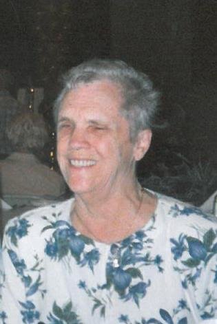 Rita Charlebois