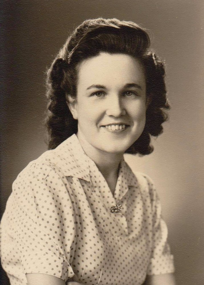 Marjorie White