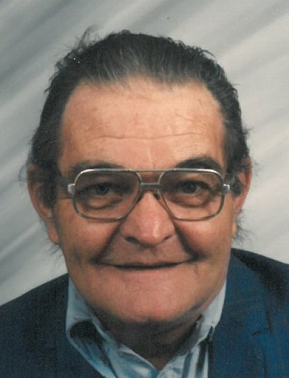 Albert "Mike" Sova